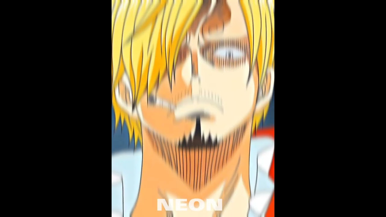 Sanji vs Rock Lee (Current) #sanji #naruto #rocklee #onepiece #shorts