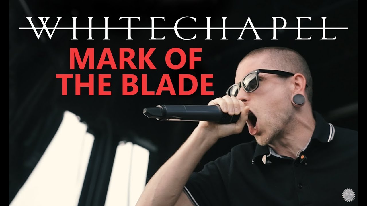 Whitechapel - 