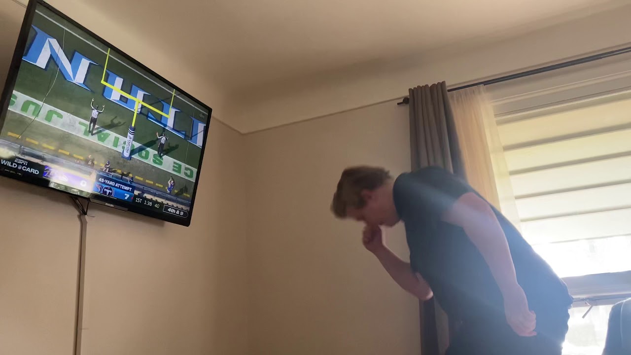 Degenerate Gambler Losing all His Money.