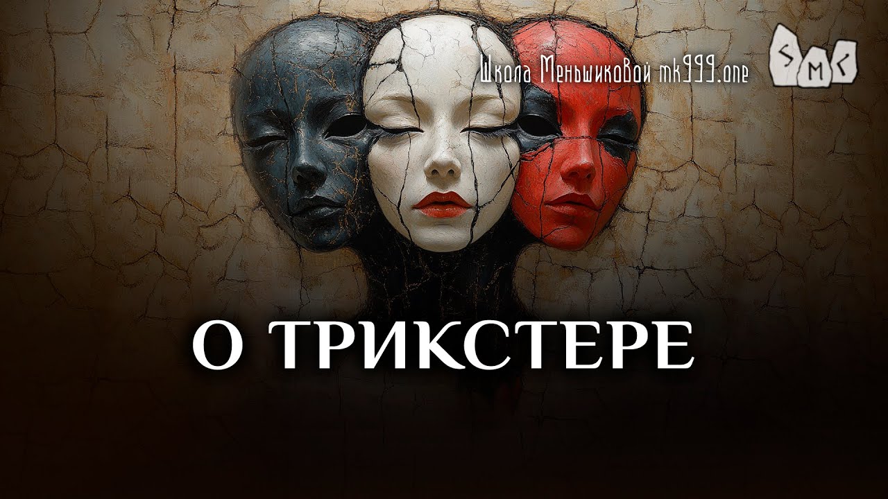 О трикстере