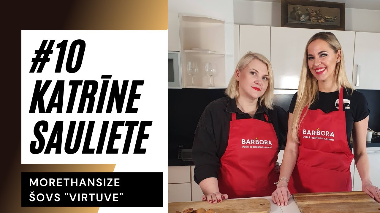 #10 KATRĪNE SAULIETE