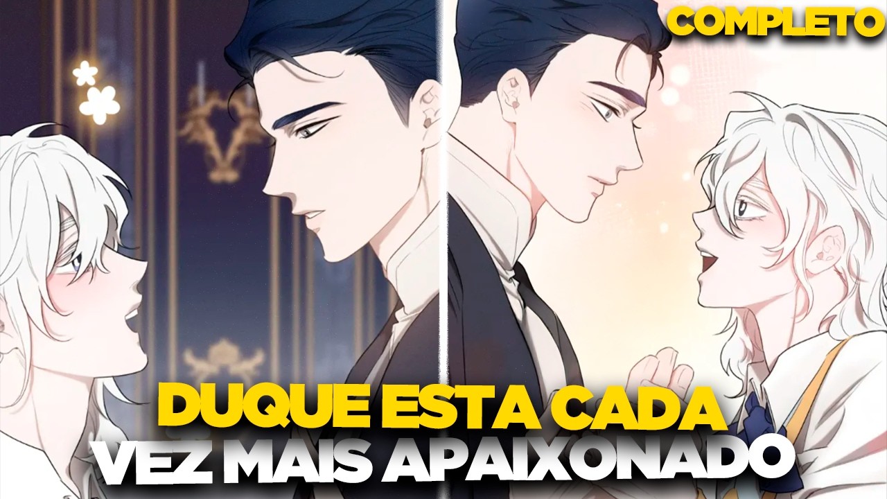 BL | Ele Reencarnou como um Pássaro E Acabou se APAIXOANDO PELO Duque (COMPLETO)