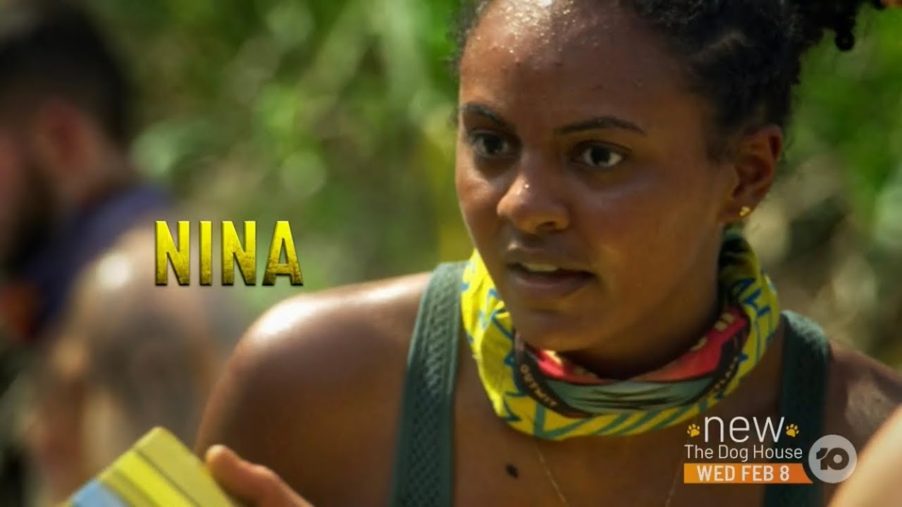 Australian Survivor Heroes V Villains | Official Opening Credits/Intro