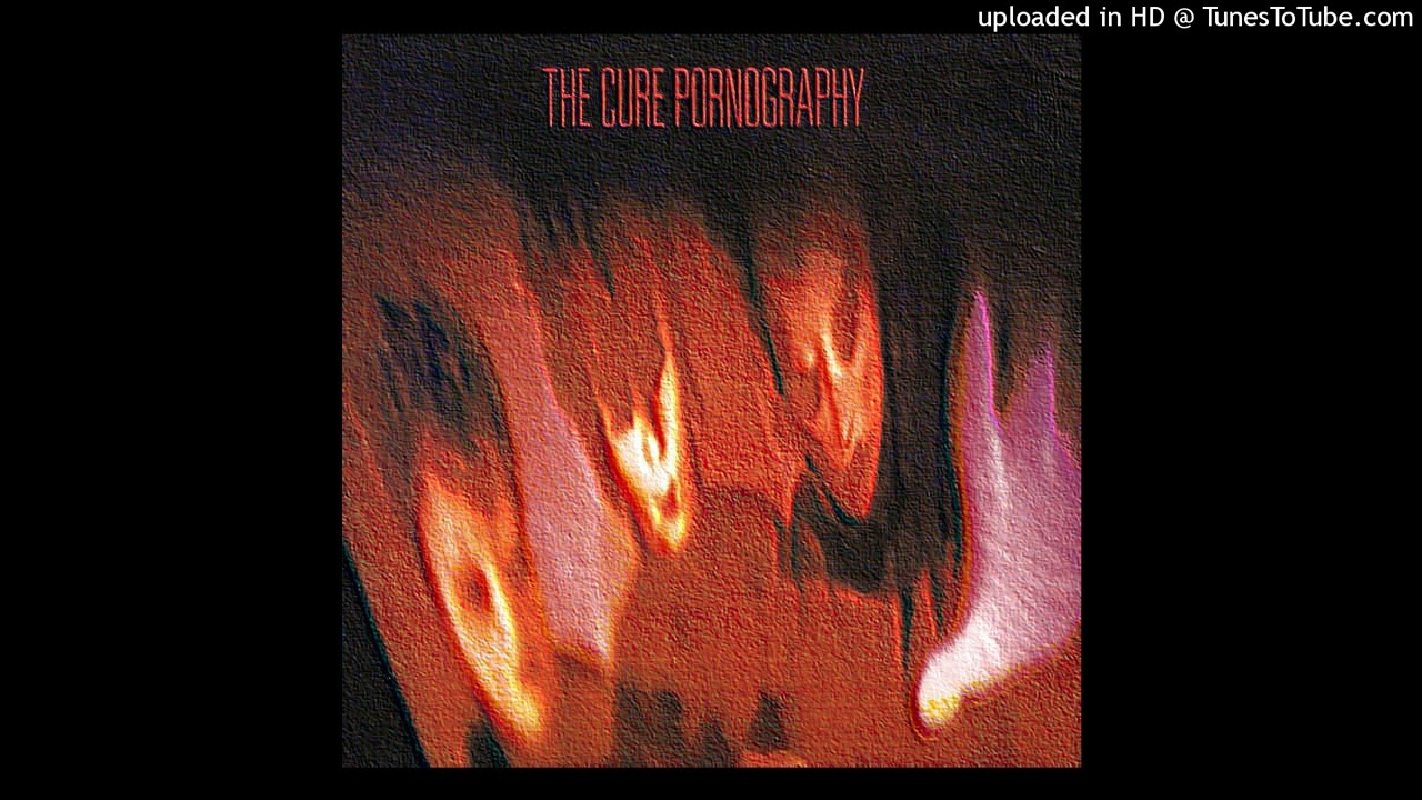 The Cure - The Figurehead (Instrumental)