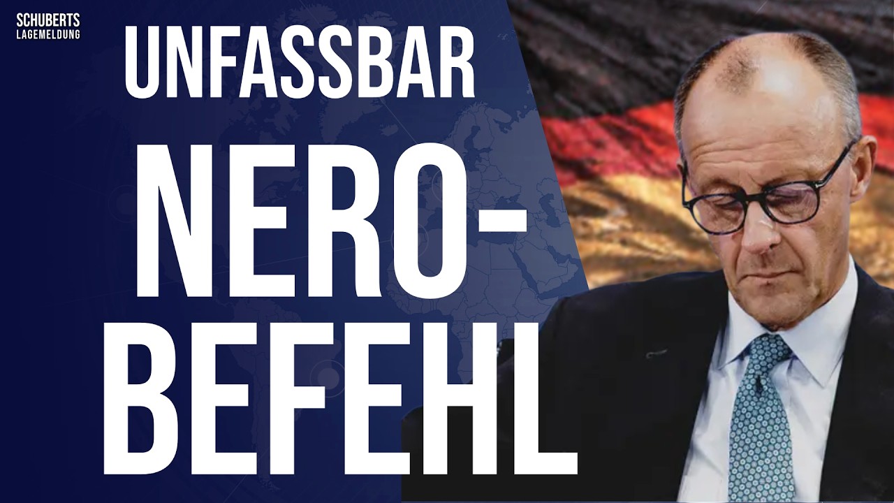 Eilt💥Krieg gegen Deutschland💥SABOTAGE wie im Zweiten Weltkrieg!💥Alarmbrief wegen Energiekrise!