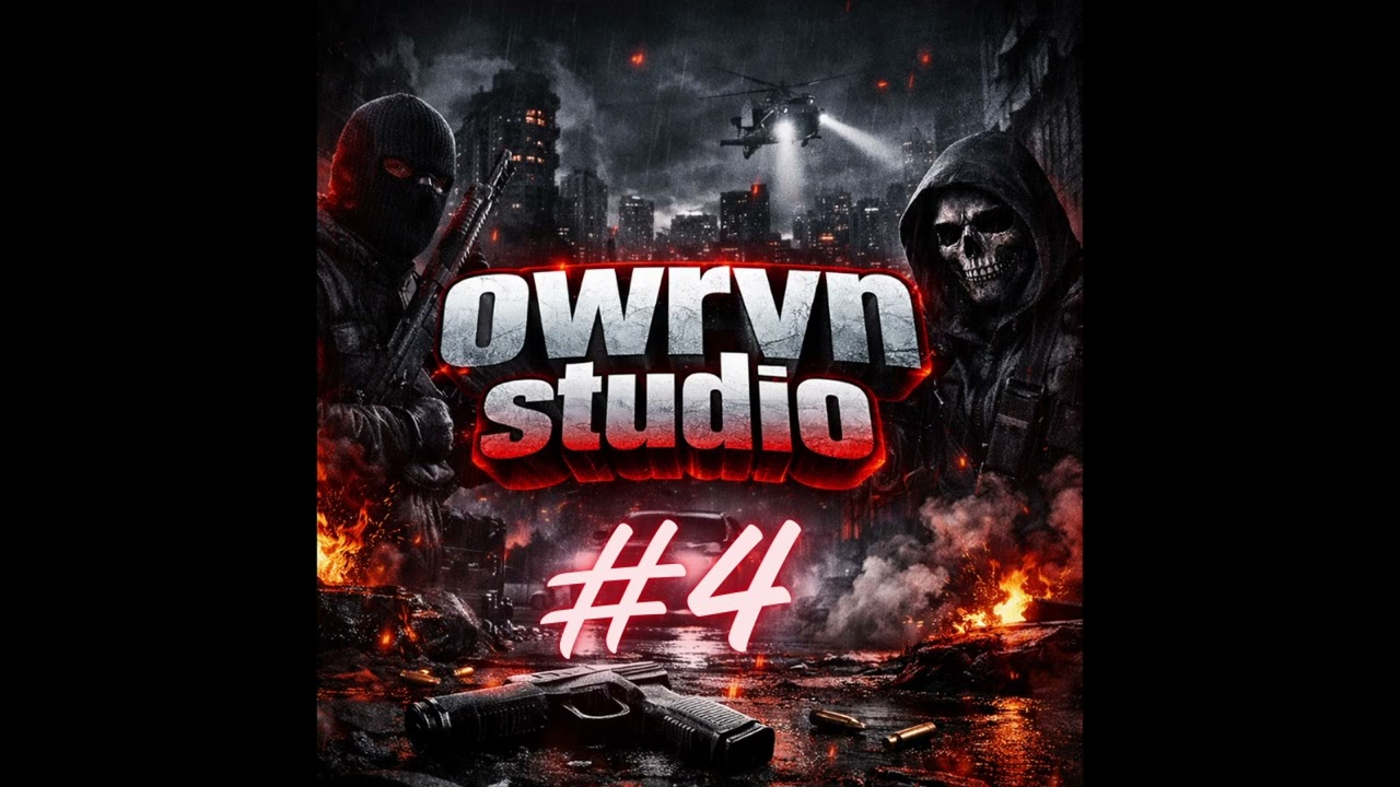 PROD #4 by owryn studio