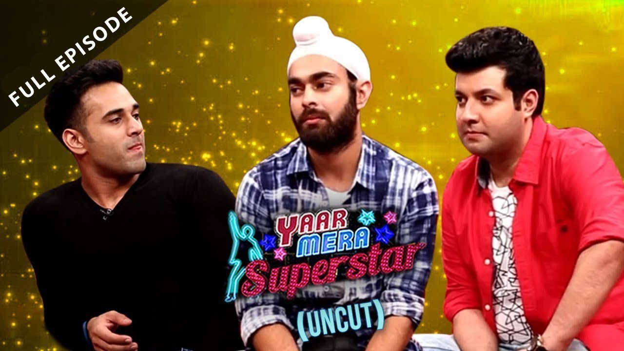 'Fukrey Returns' Cast Up And Candid On 'Yaar Mera Superstar 2' | Full Episode