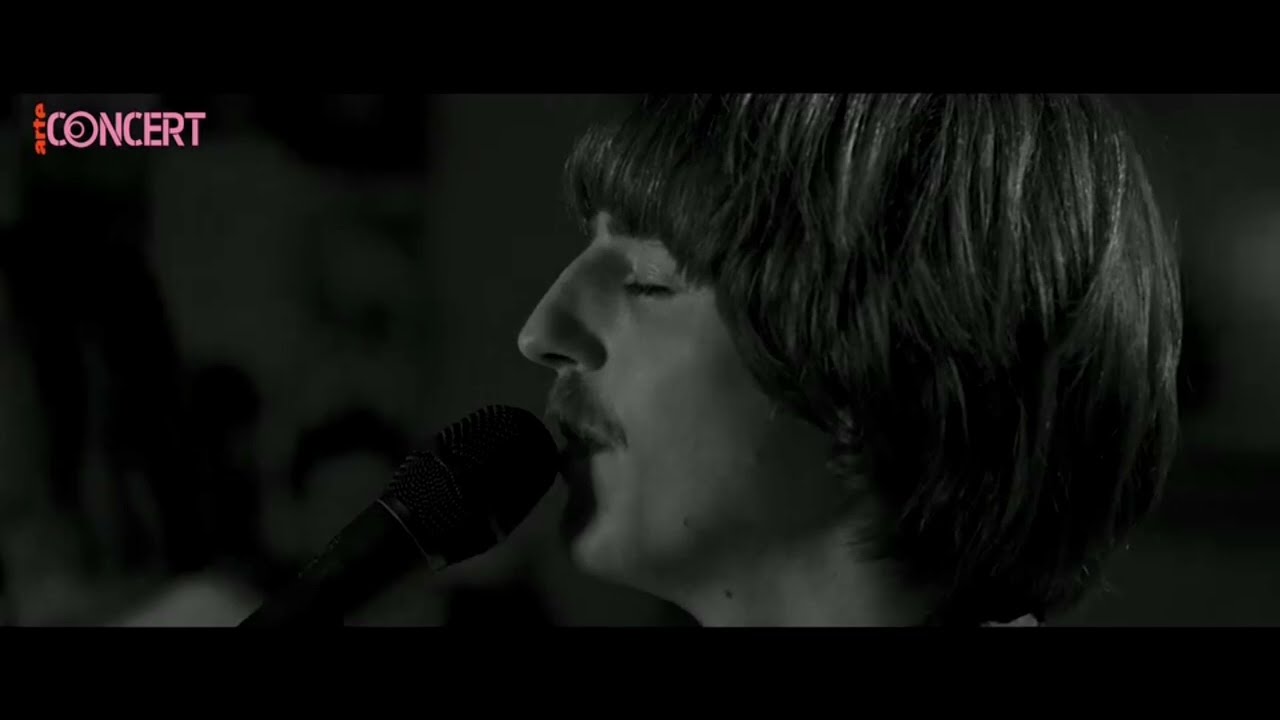 One Night With Parcels - July 5, 2017 (HD)