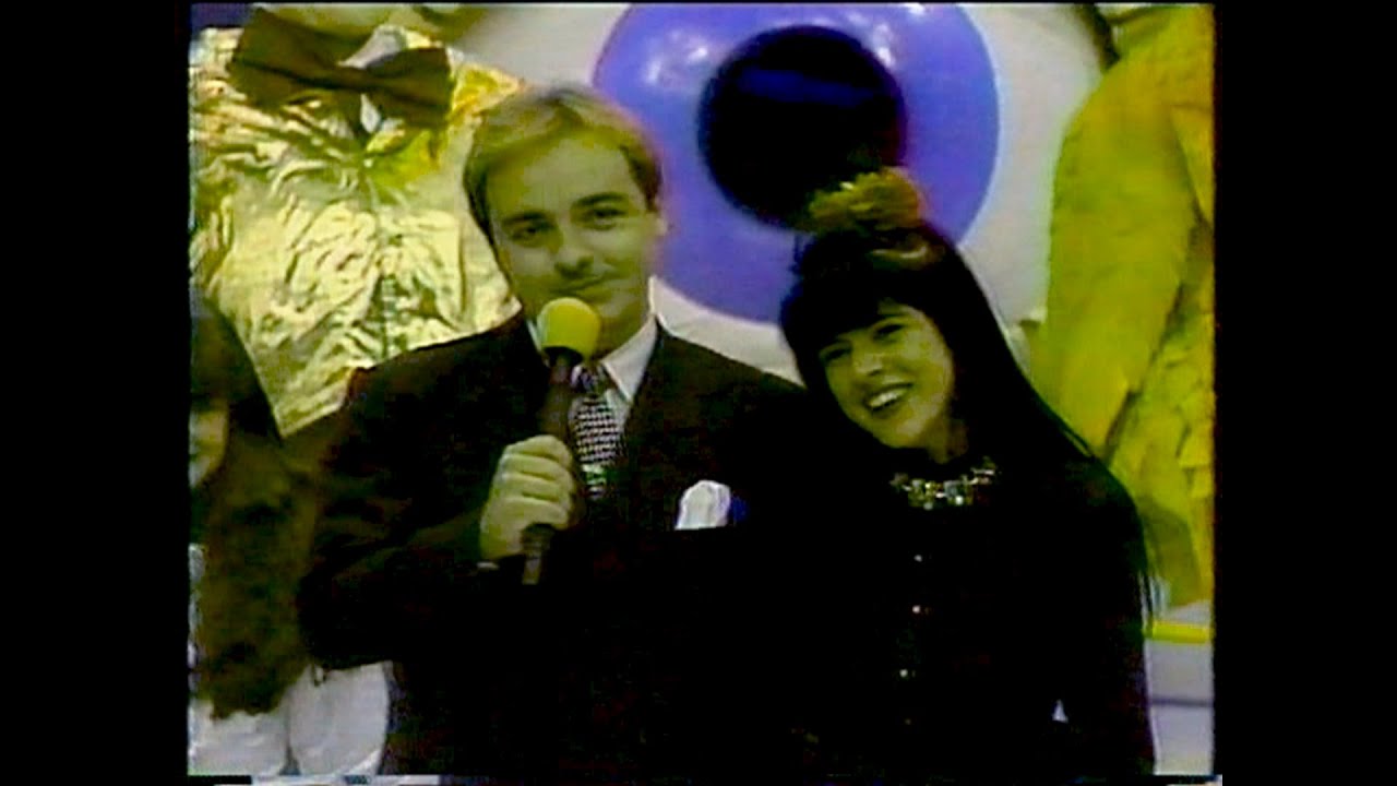 Pensamentos Voam - Viva a Noite (1990)