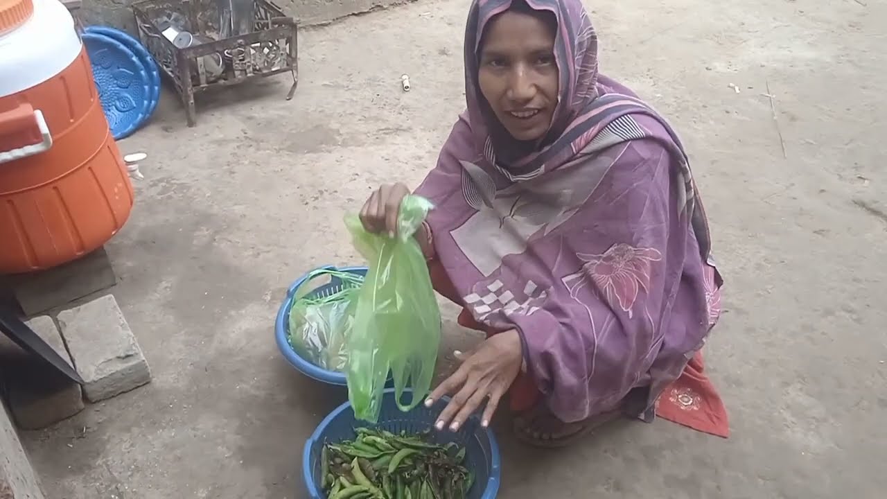 10 February 2026ماشااللہ رمضان کی تیاری شورو