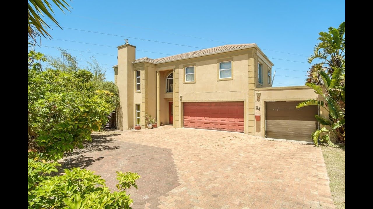 3 Bedroom House for Sale in D'urbanvale | Durbanville