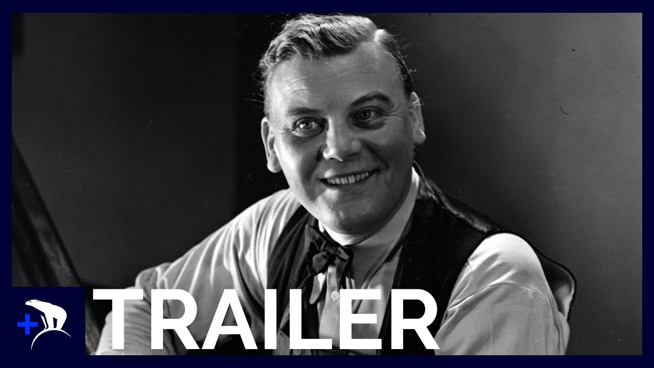 Den mandlige husassistent (1938) - Officiel trailer
