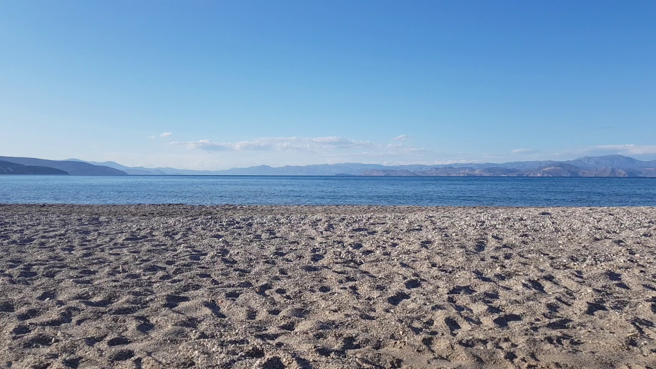 Ατσιγγανος - Παράλιο Αστρος