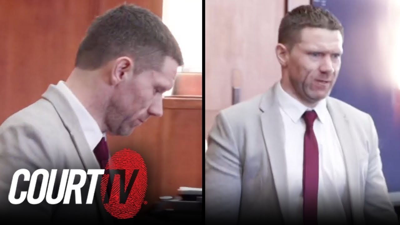 Судебный процесс по делу об изнасиловании пожарного в Ирландии: смотрите вердикт!