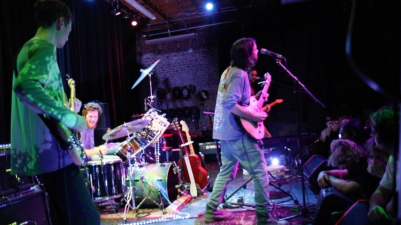 Alex G - 