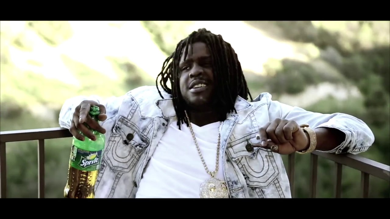 Ballout - Forgiatos feat. Chief Keef & Capo (Music Video)