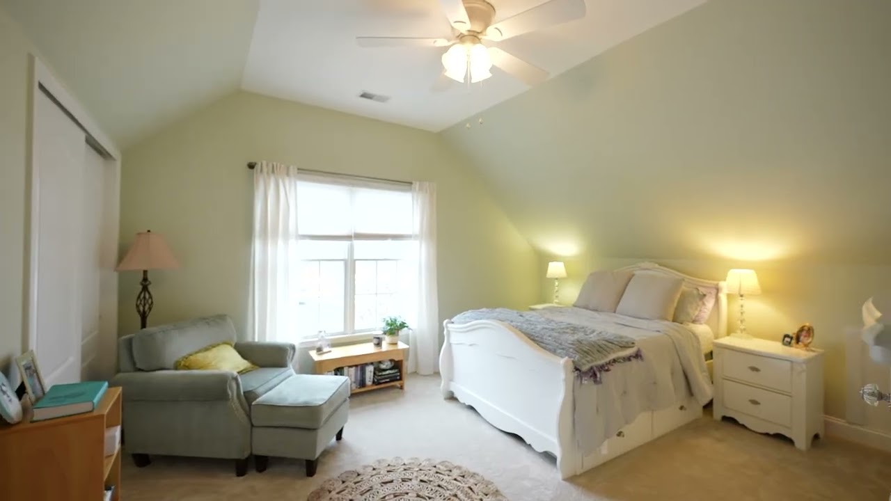 Ryder Court Video Tour