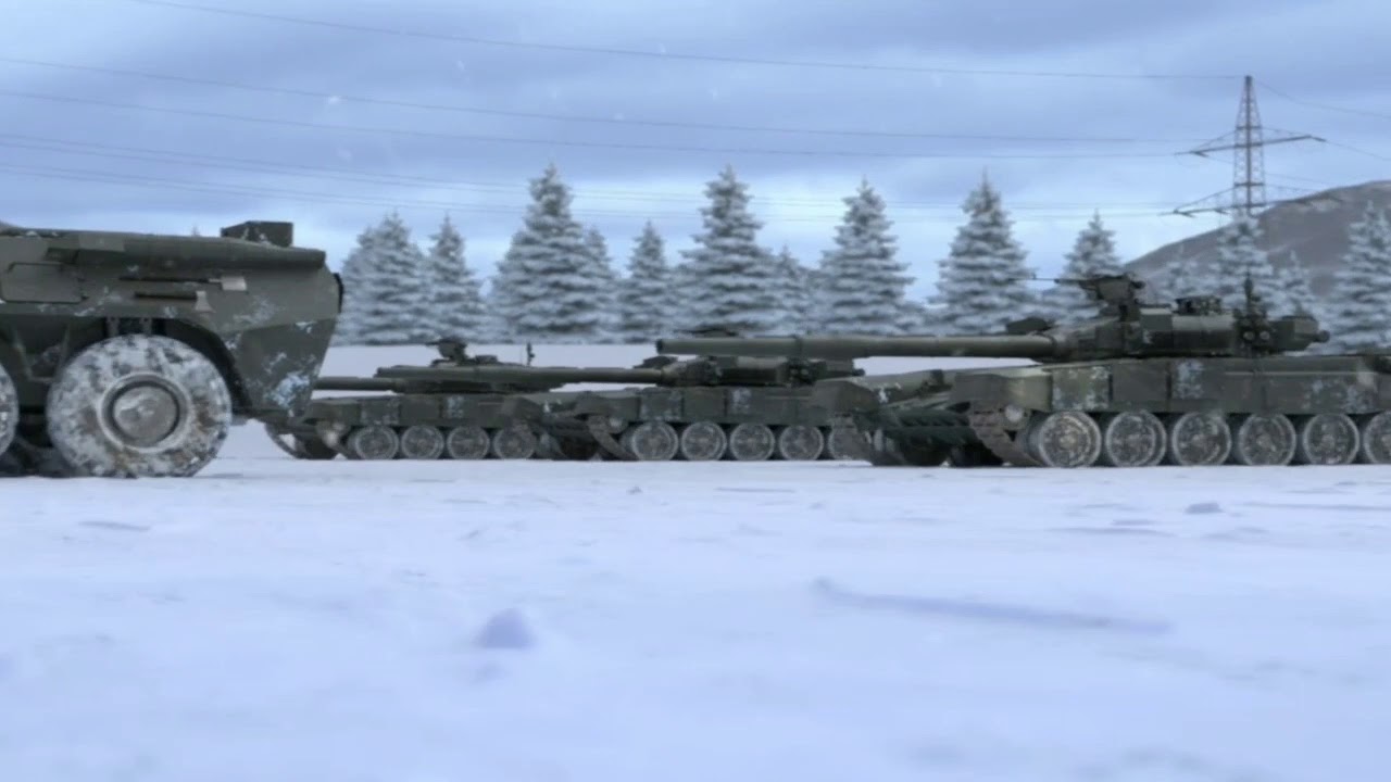 Best Android Tank Game