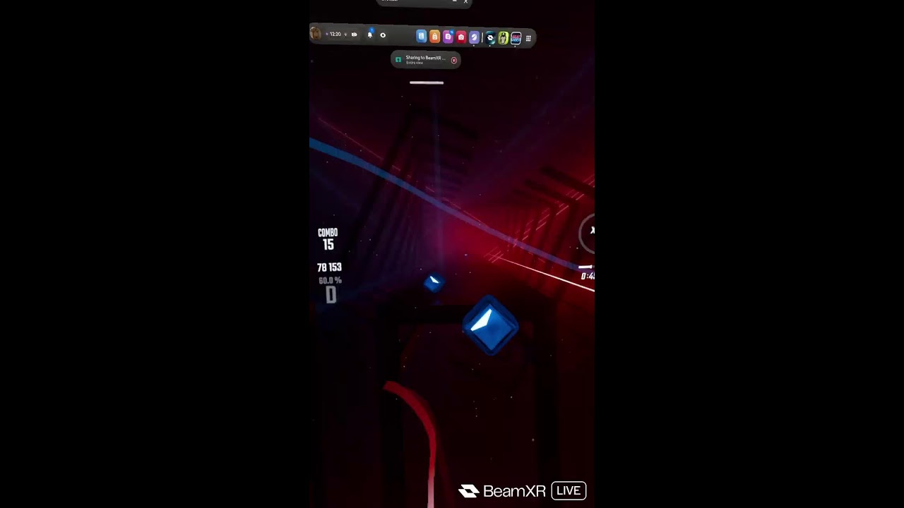 idk