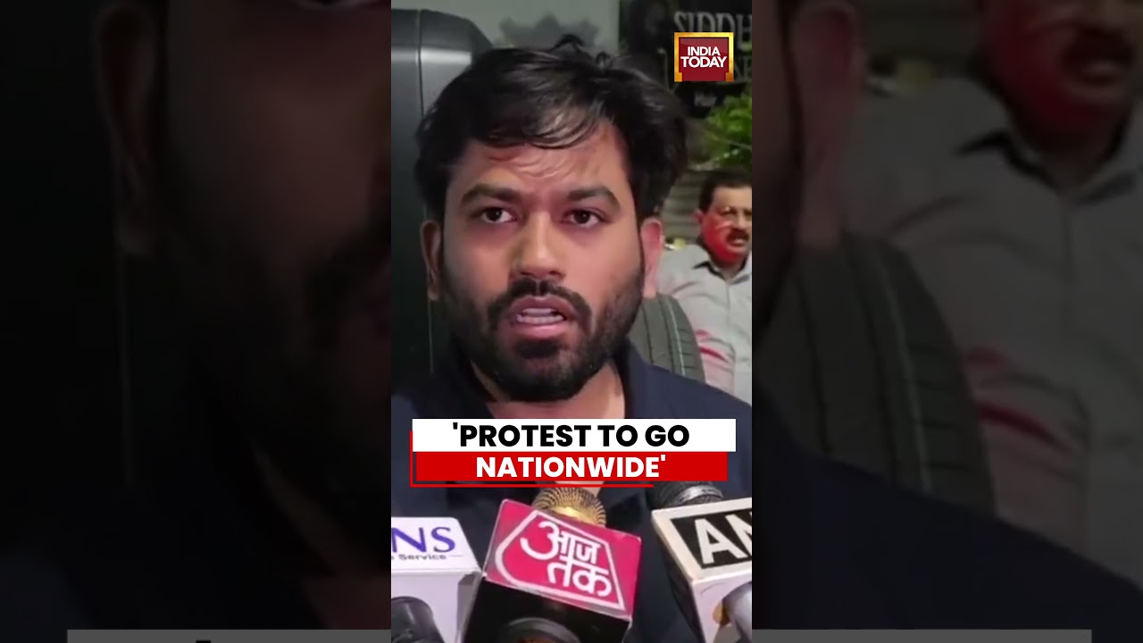 CJP News: Protest To Go Nationwide | Students Escalate Agitation Over Exam & Governance Issues