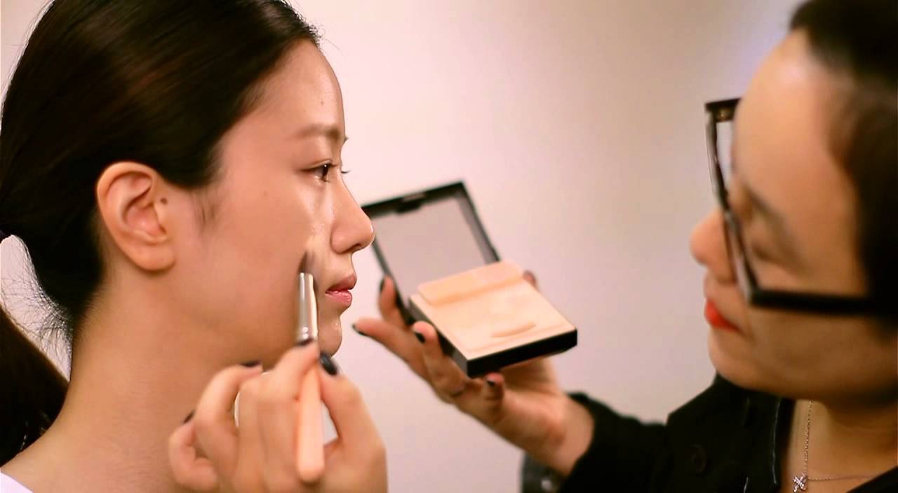 유투브와 정샘물이 함께한 뷰티세미나_Jungsaemmool and Youtube Beauty Seminar.mp4