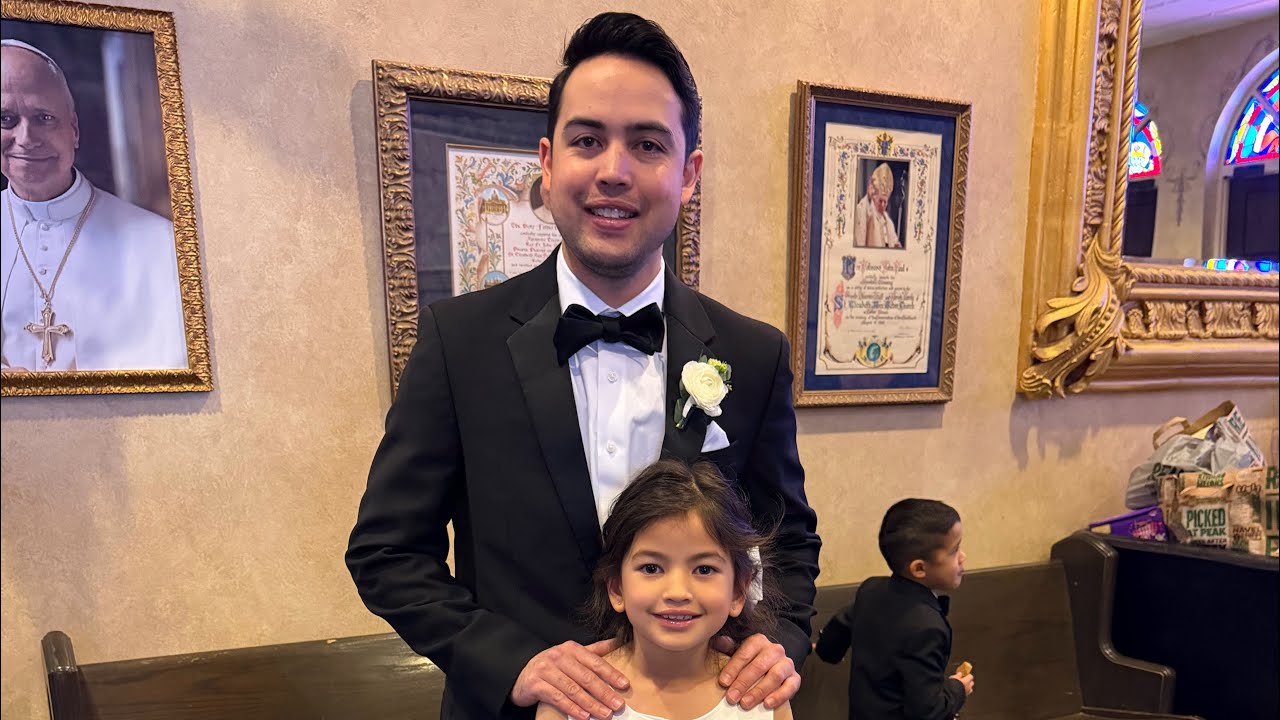 Do You Wanna Dance (It Won’t Take That Long) | Father-Daughter Song | Gregory Harrison