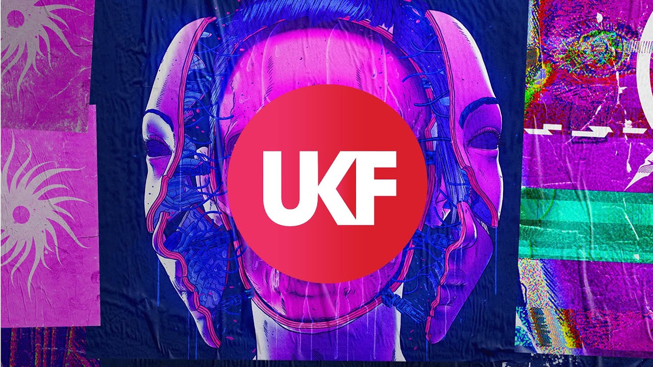 Kill The Noise, Feed Me & Tasha Baxter - Mirage (Mat Zo Remix)