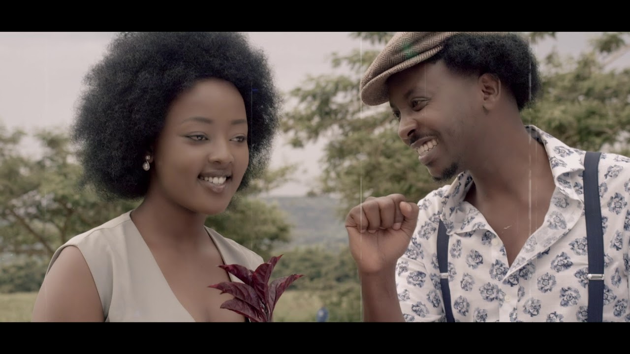 Jules Sentore - AGAFOTO (Official Video)
