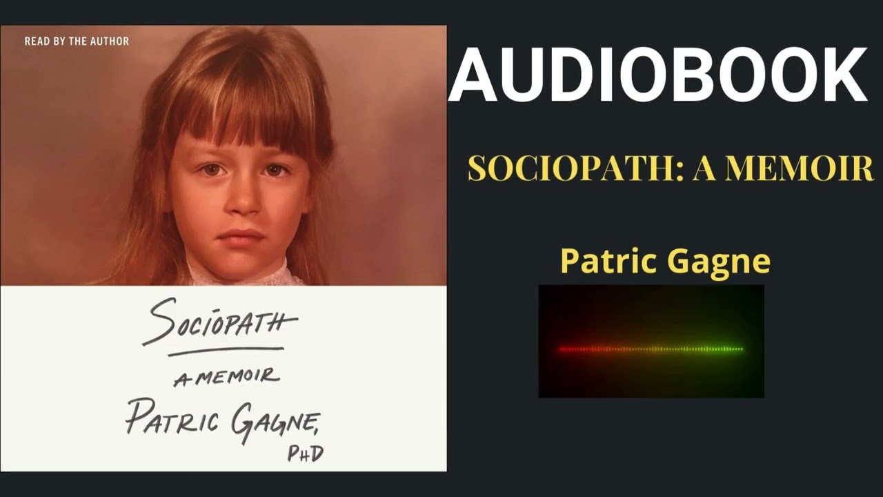 Living Without Empathy: Sociopath: A Memoir