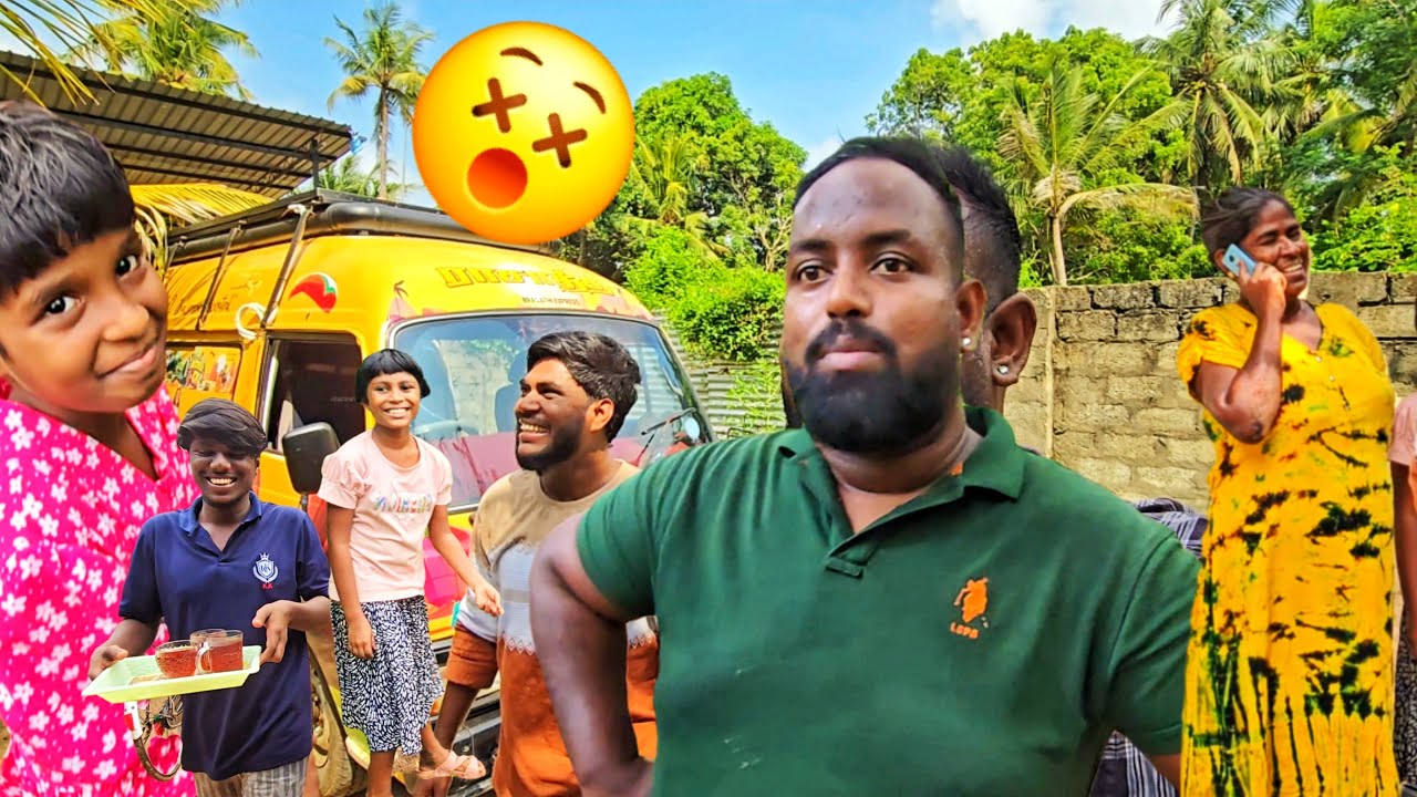 திருமணமா யெரினுக்கு!😵 Jaffna Tamil Vlogs | Alasteen Rock