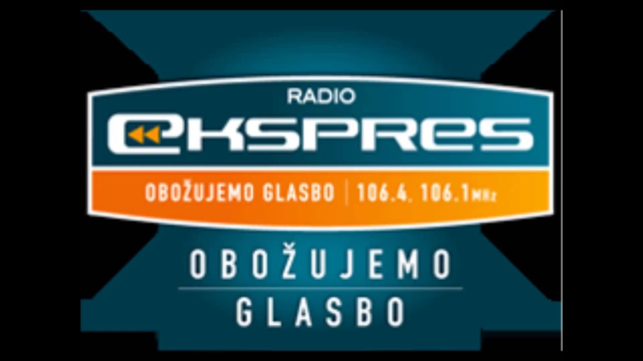 Radijski oglas za dobrodelni koncert Za staro pravdo na radiu Ekspres