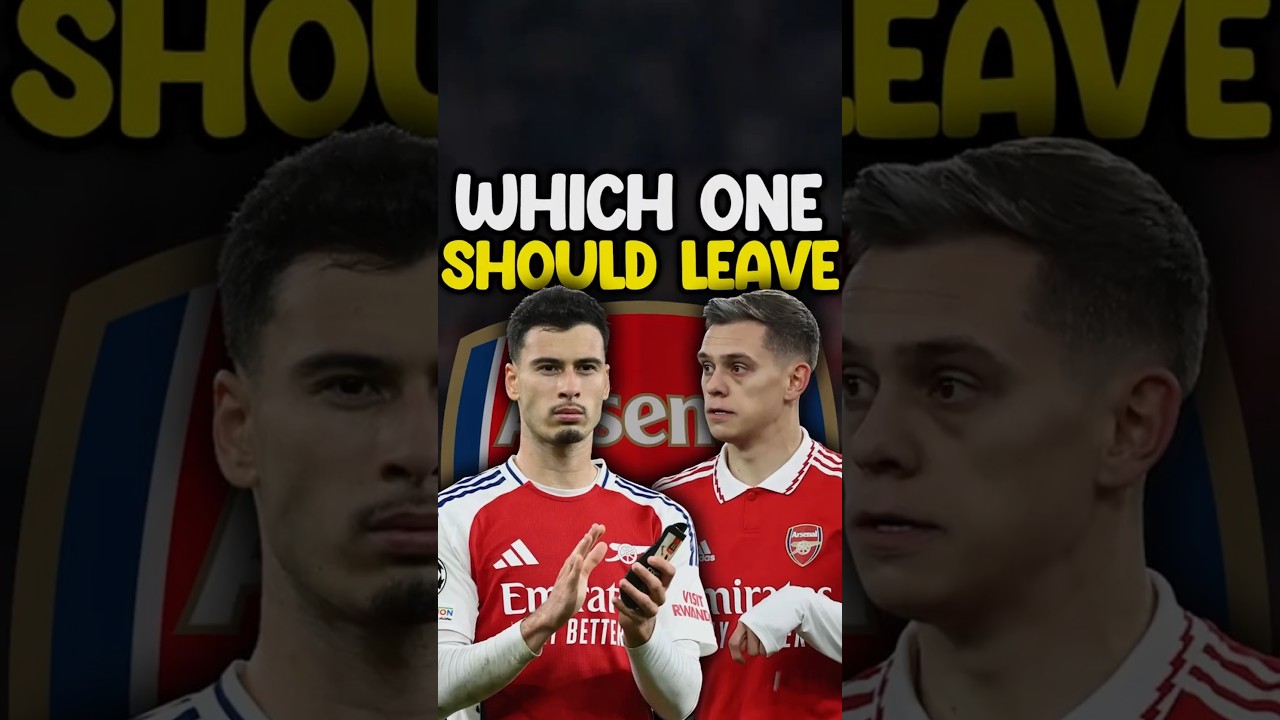 Which STAR Winger Should Arsenal Sell This Summer?