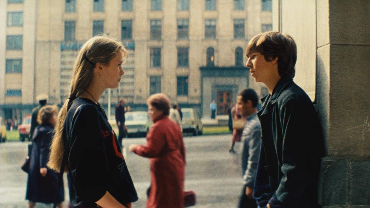 ППВК - По пути в кино (ИПтицыПобедноУпалиВТраву - Электроребята cover)