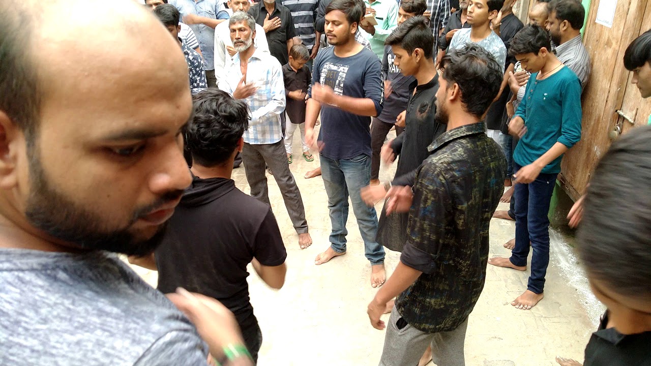 Anjuman abbasiya rajisterd tanda