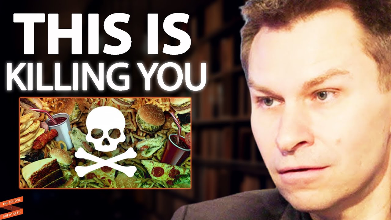 These Habits DESTROY YOUR HEALTH & Decrease Lifespan! | Dr. David Sinclair