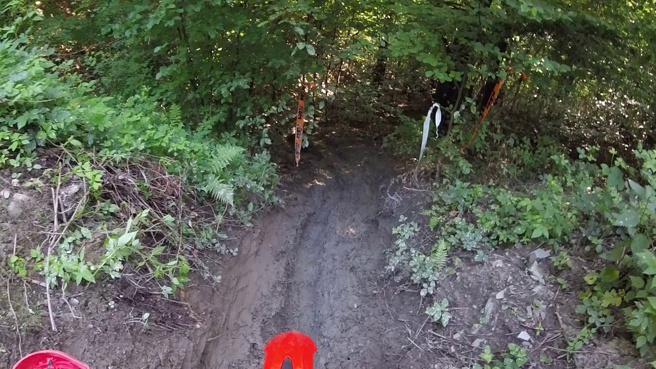 Beskid hero 2019 prolog DK Motocykle Beta Zielona G&oacute;ra