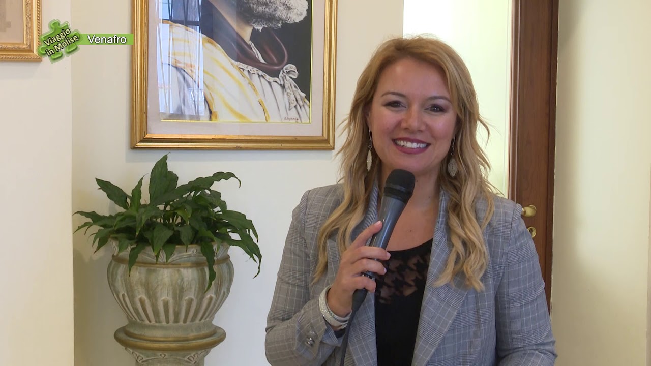 Venafro - La Festa di San Nicandro 2020 - 03 - Puntata 6832 di Viaggio in Molise