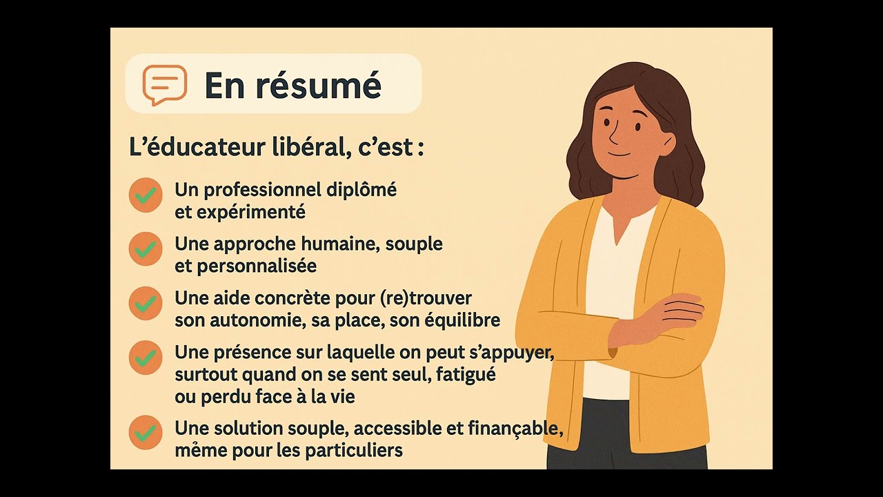 Qu'est ce qu'un &eacute;ducateur lib&eacute;ral?