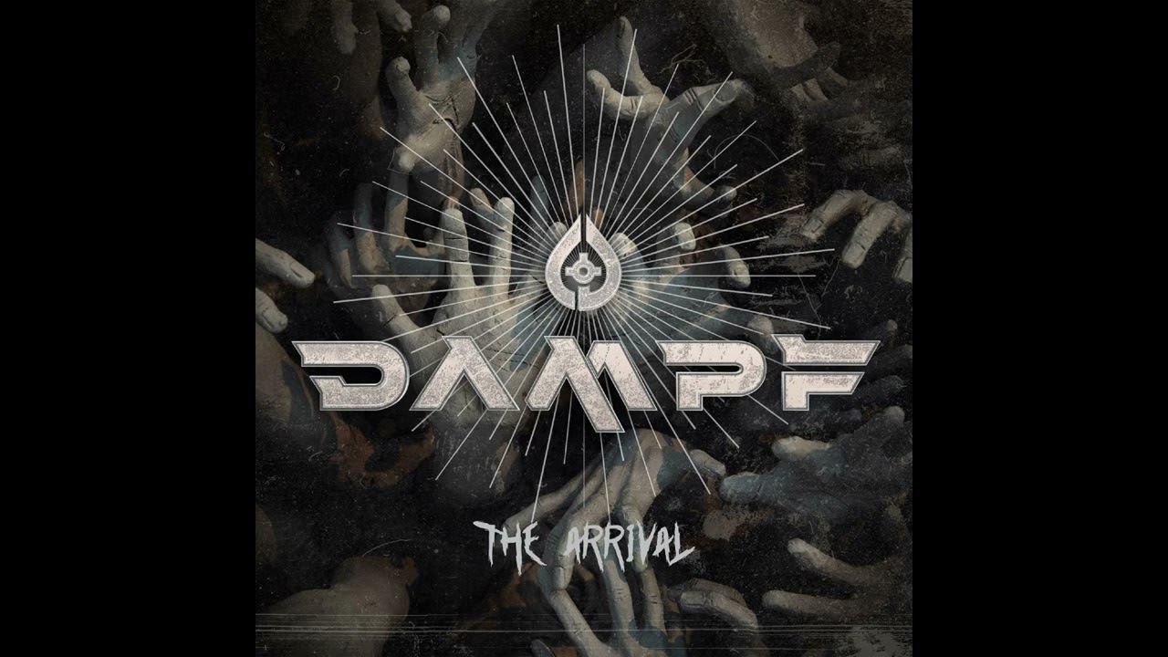 DAMPF - The Arrival (Full Album)
