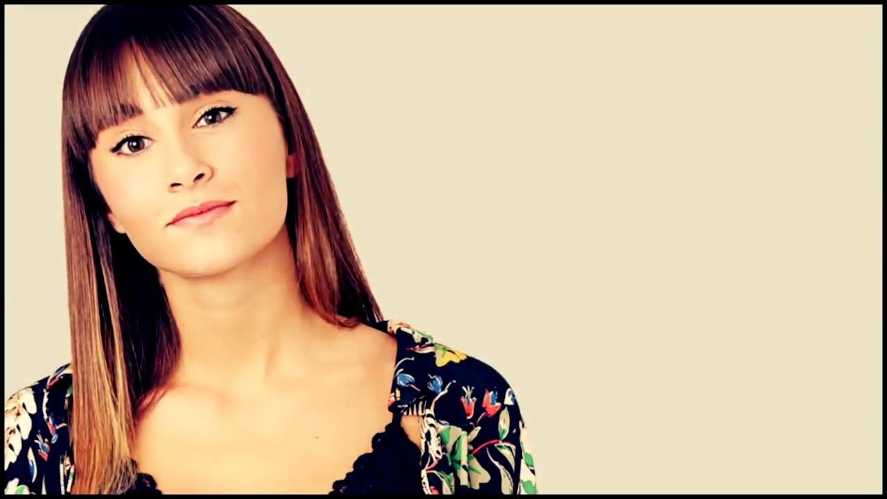 Aitana- Procuro Olvidarte (Letra)