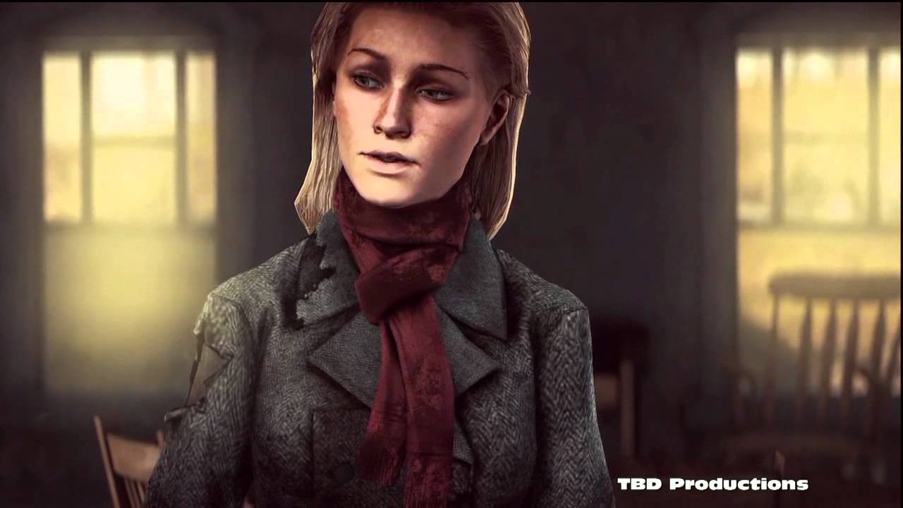 Resistance 3 Best Ending *HD*