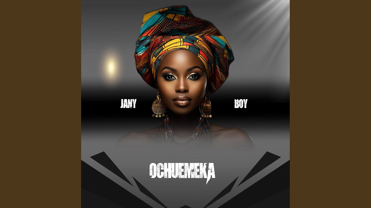 OCHUEMEKA