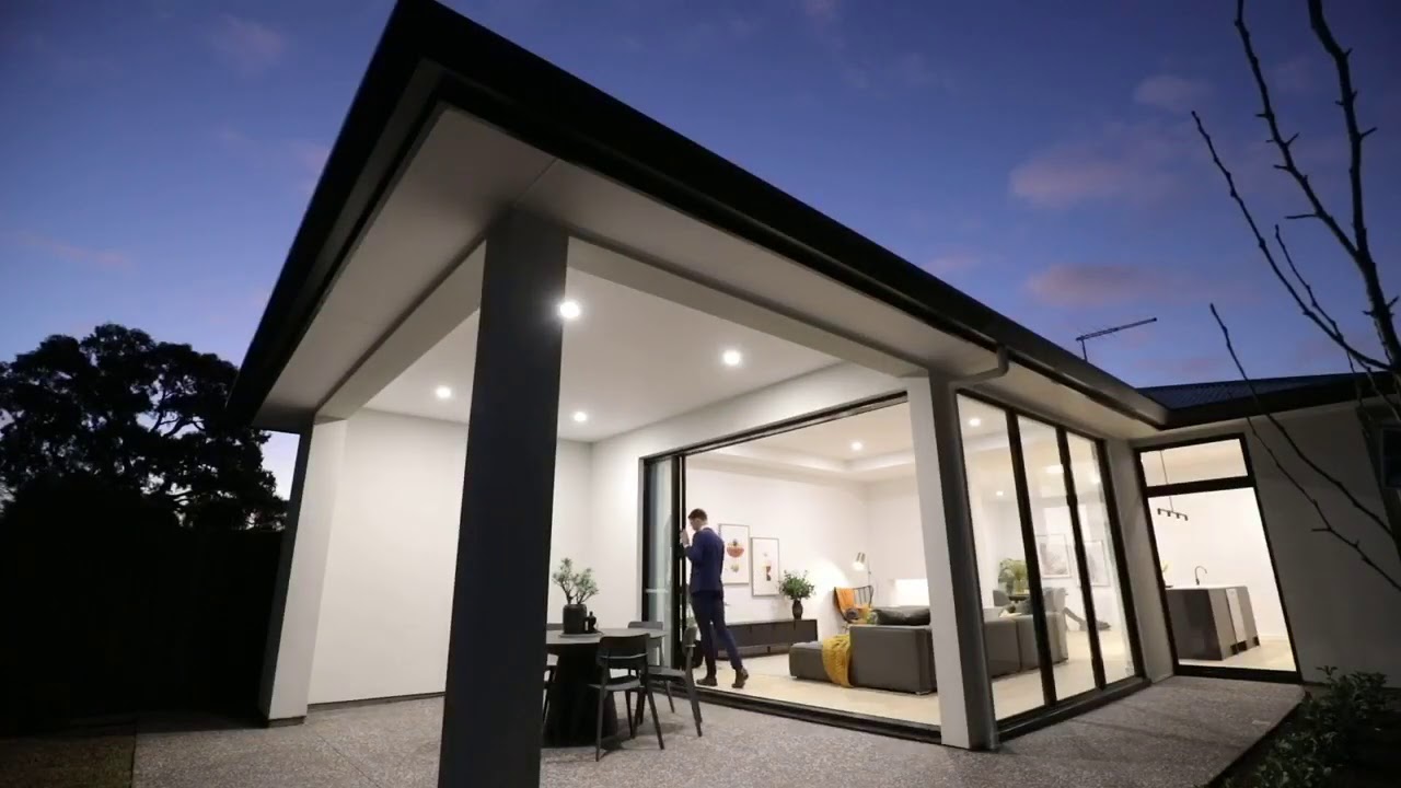 Ray White Projects Presents... 8A Claire Street, Lower Mitcham