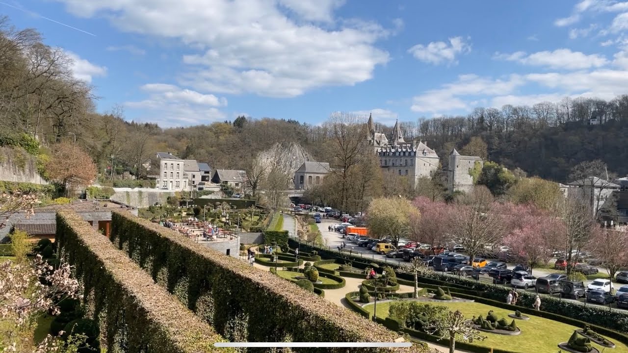Durbuy - Belgique 🇧🇪