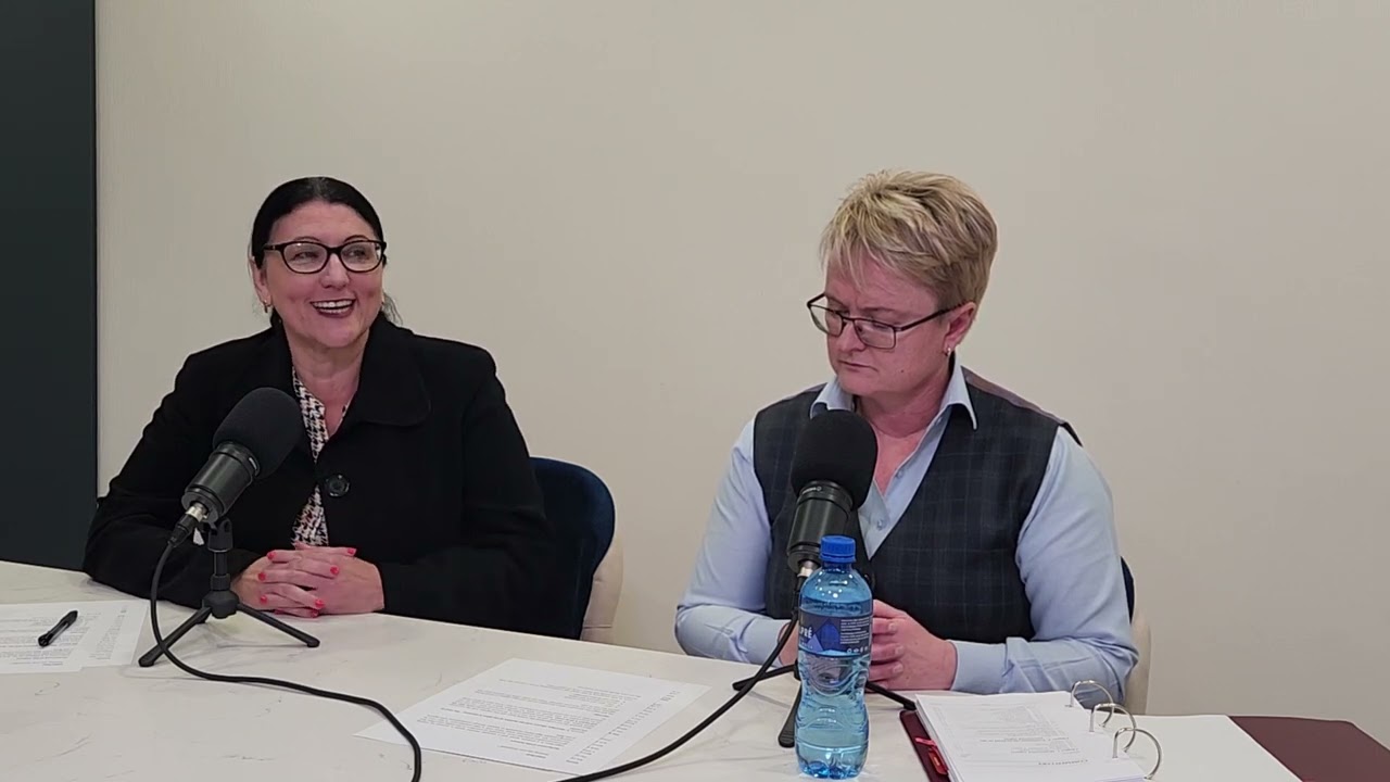 Legal-Eaze: Episode 2-Marriage in South Africa