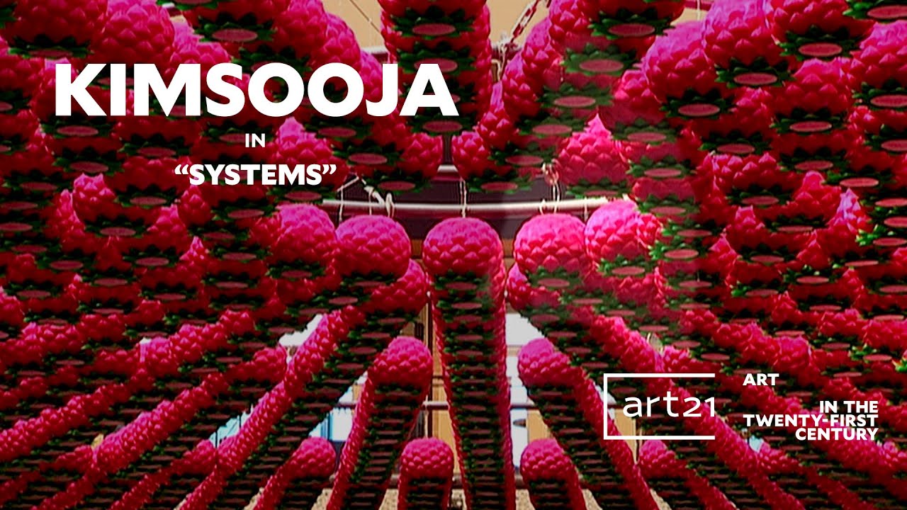 Kimsooja in 