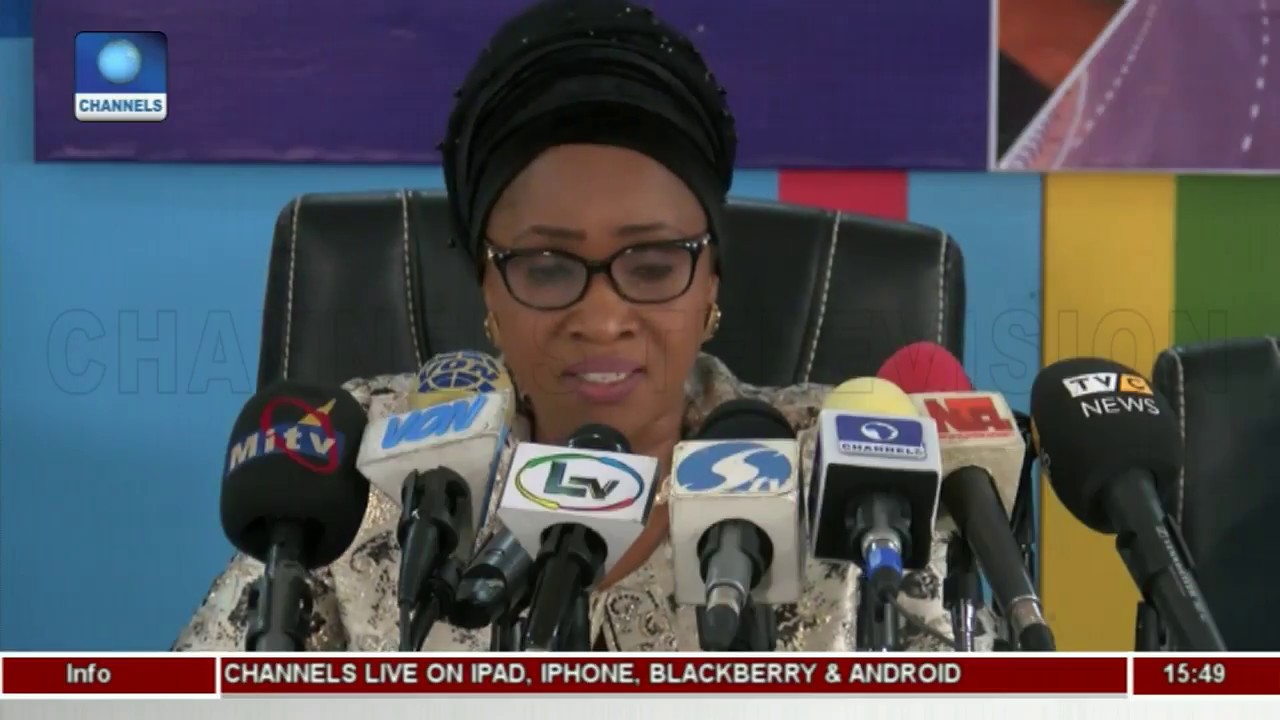 On-Going Ministerial Press To Mark The 3rd Year Anniversary Of Gov. Ambode’s Admin. |Dateline Lagos|