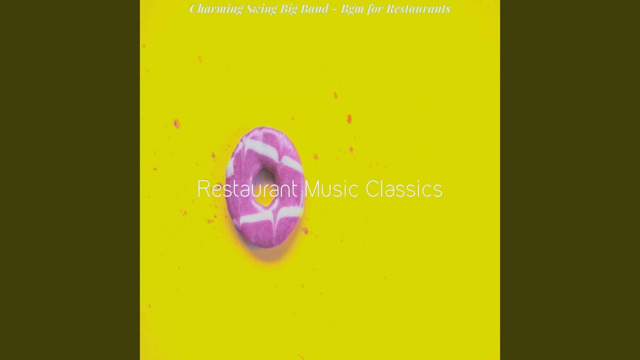 Vibrant Ambience for Fine Dining