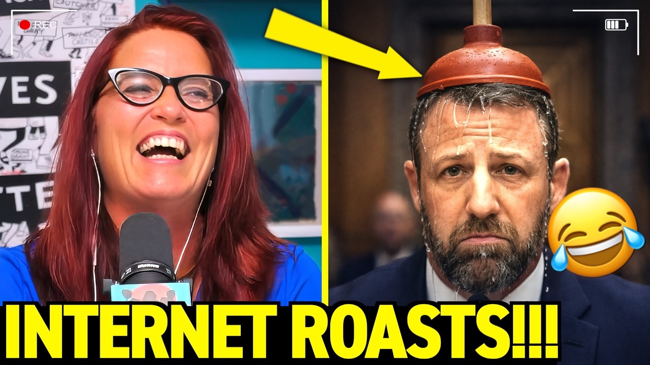 The VIRAL Mullin Comments Everyone Is LAUGHING At