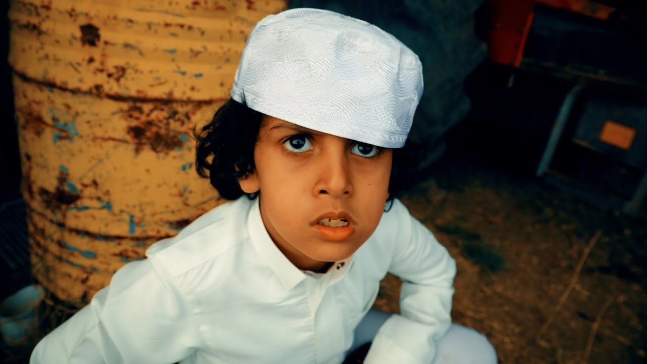 وليد وقصي | مسكو الحرامي
